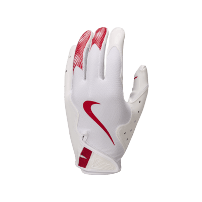 値下げ 新品未使用 XL NIKE VAPOR JET 8.0 Nike Vapor Jet 8.0 Football Gloves (1 Pair). Nike.com